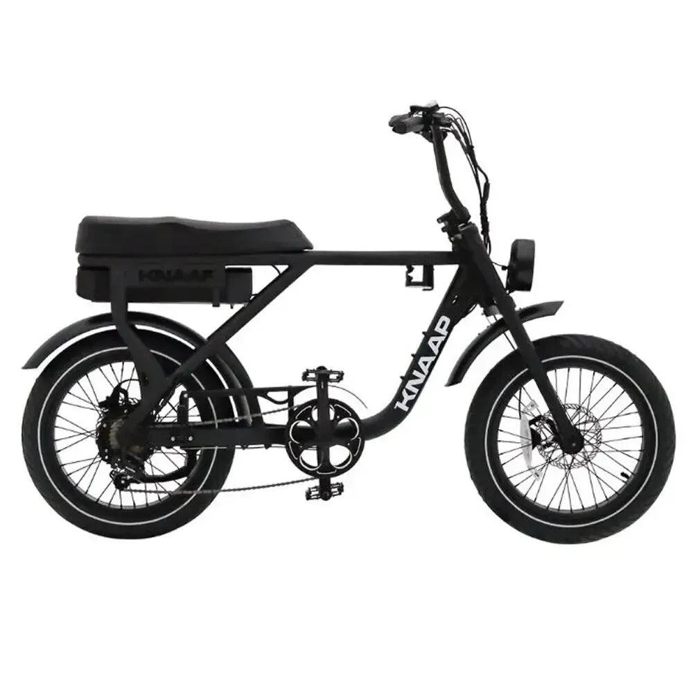 KNAAP BIKES picture