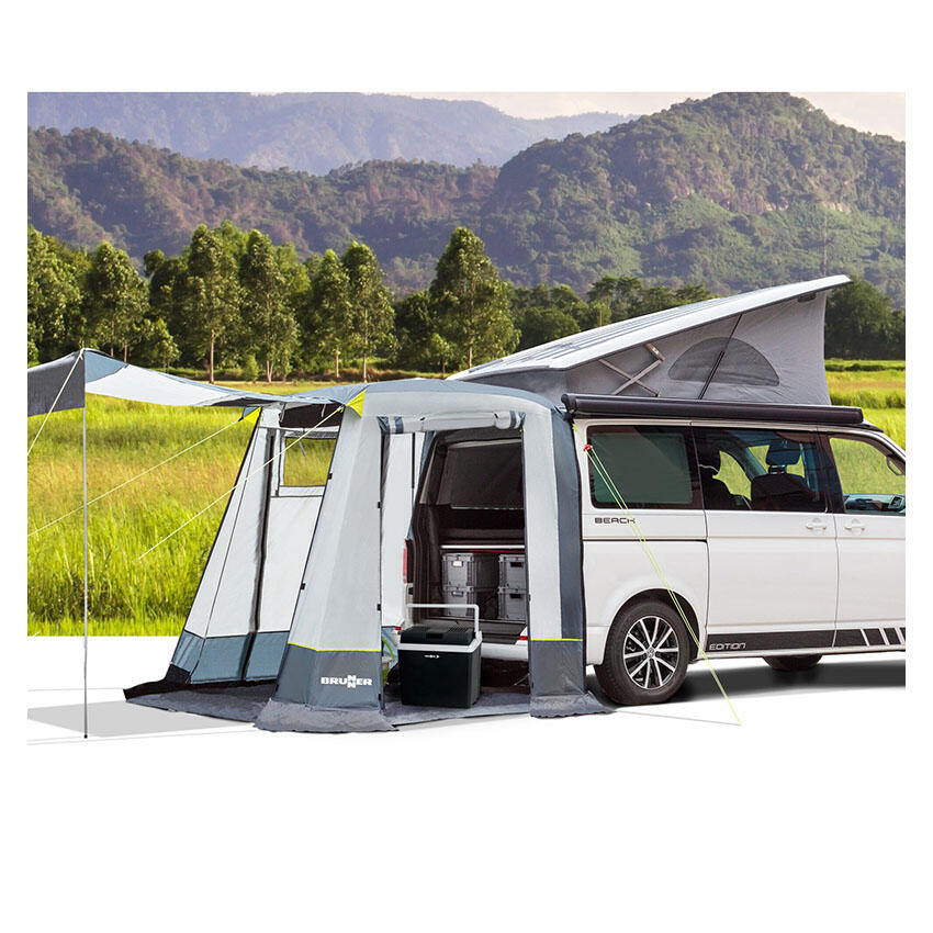 Tente de bus Comet arrière VW T5-T6 Auvent SUV Van Camping 3000 mm 3/7