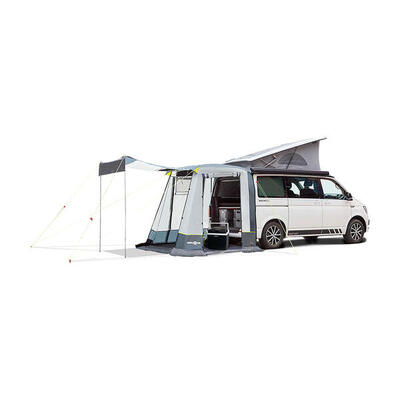 Tenda per autobus Comet posteriore VW T5-T6 anteriore SUV furgone Campeggio