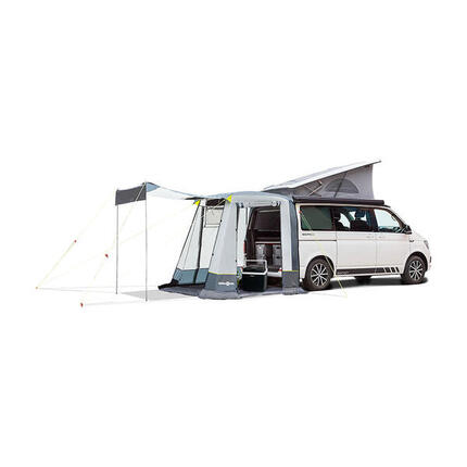 Buszelt Comet Heckzelt VW T5-T6 Bus Vor Zelt SUV Van Camping 3000 mm