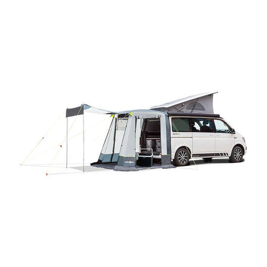 Tenda per autobus Comet posteriore VW T5-T6 anteriore SUV furgone Campeggio