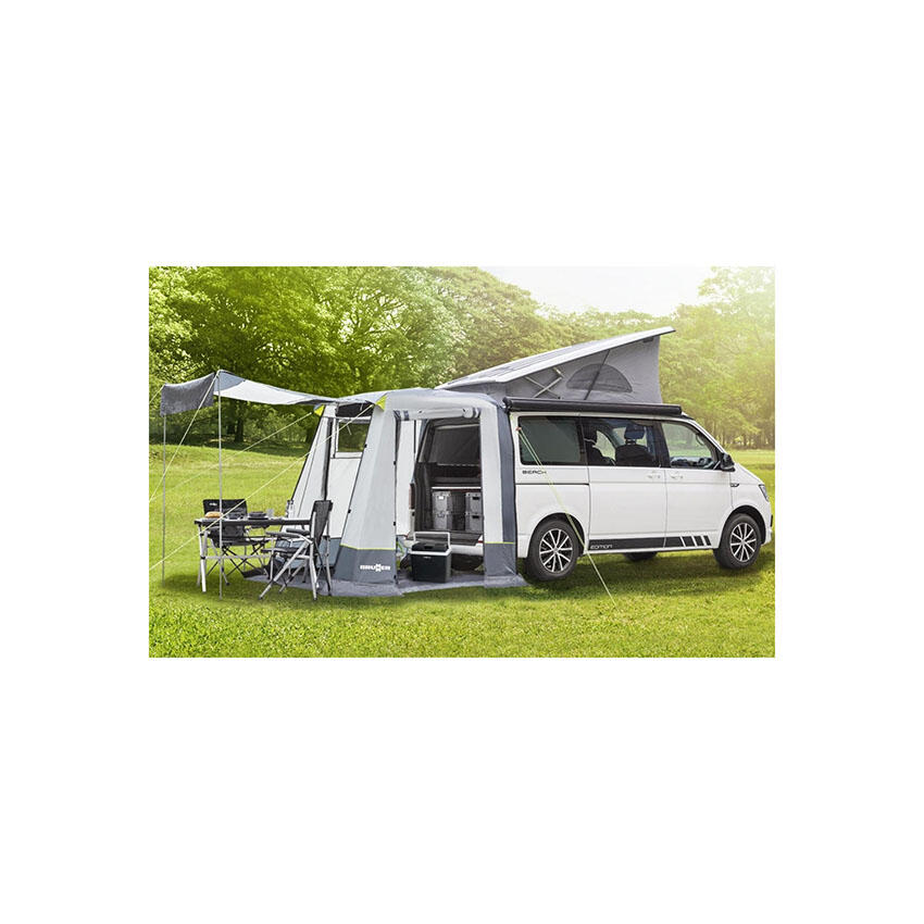 Tente de bus Comet arrière VW T5-T6 Auvent SUV Van Camping 3000 mm 4/7