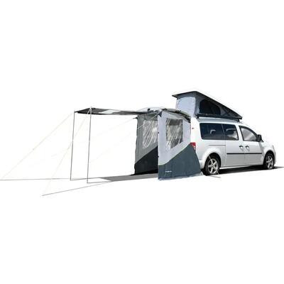 Brunner pilote caddy 5 - achterklep tent volkswagen caddy 2020>
