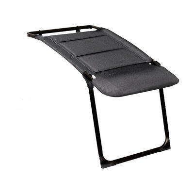 Brunner aravel universal footrest - voetensteun voor aravel