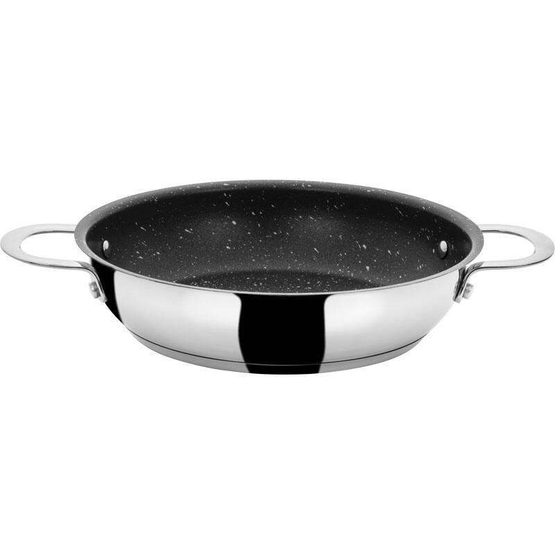 Brunner Academy NG 7+1 Ø 22 - pannenset (8 delig) 5/7