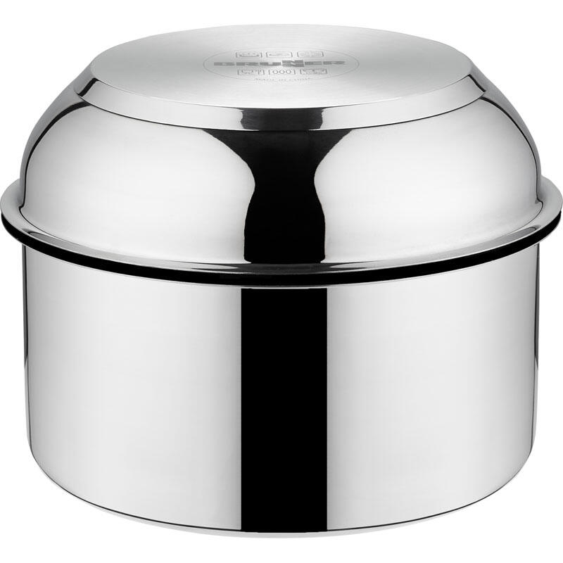 Brunner Academy Mini - pannenset (6 delig) 4/7