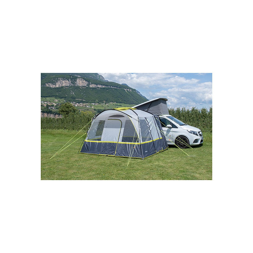 Brunner Rambler - bus tent 5/7