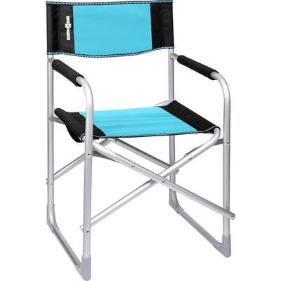 Brunner captain - regisseursstoel blue