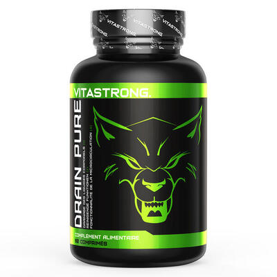Zma vitastrong - zink, magnesium & b6 - ultra sterke dosis