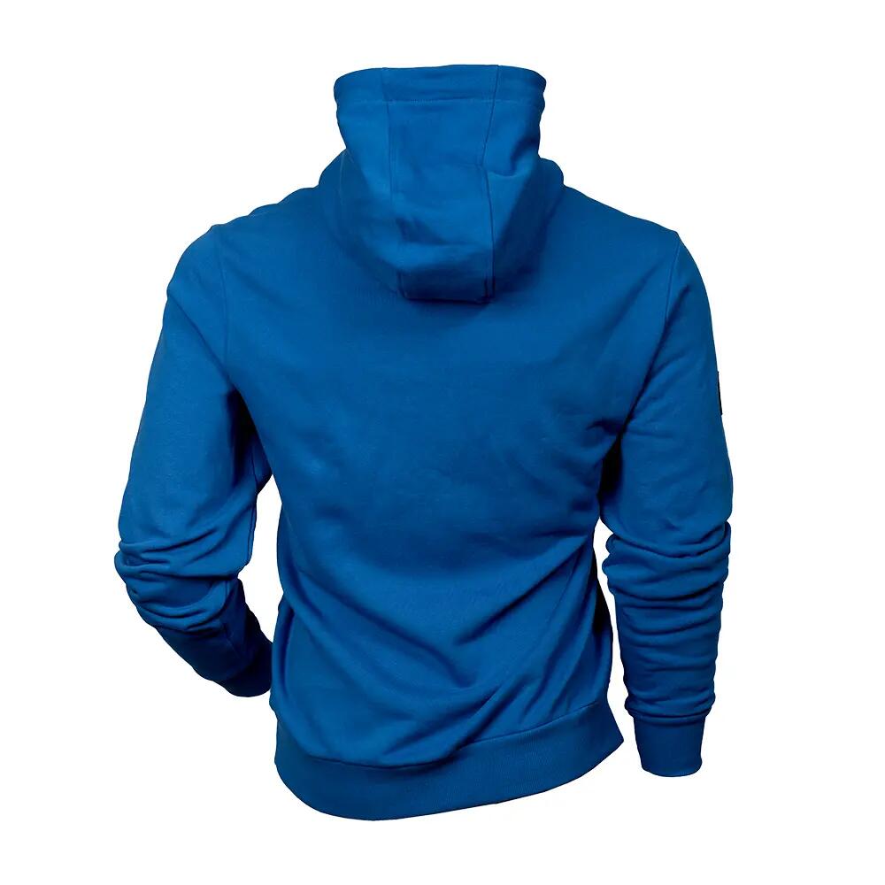 Sudadera Oxdog Glow Azul 2/6