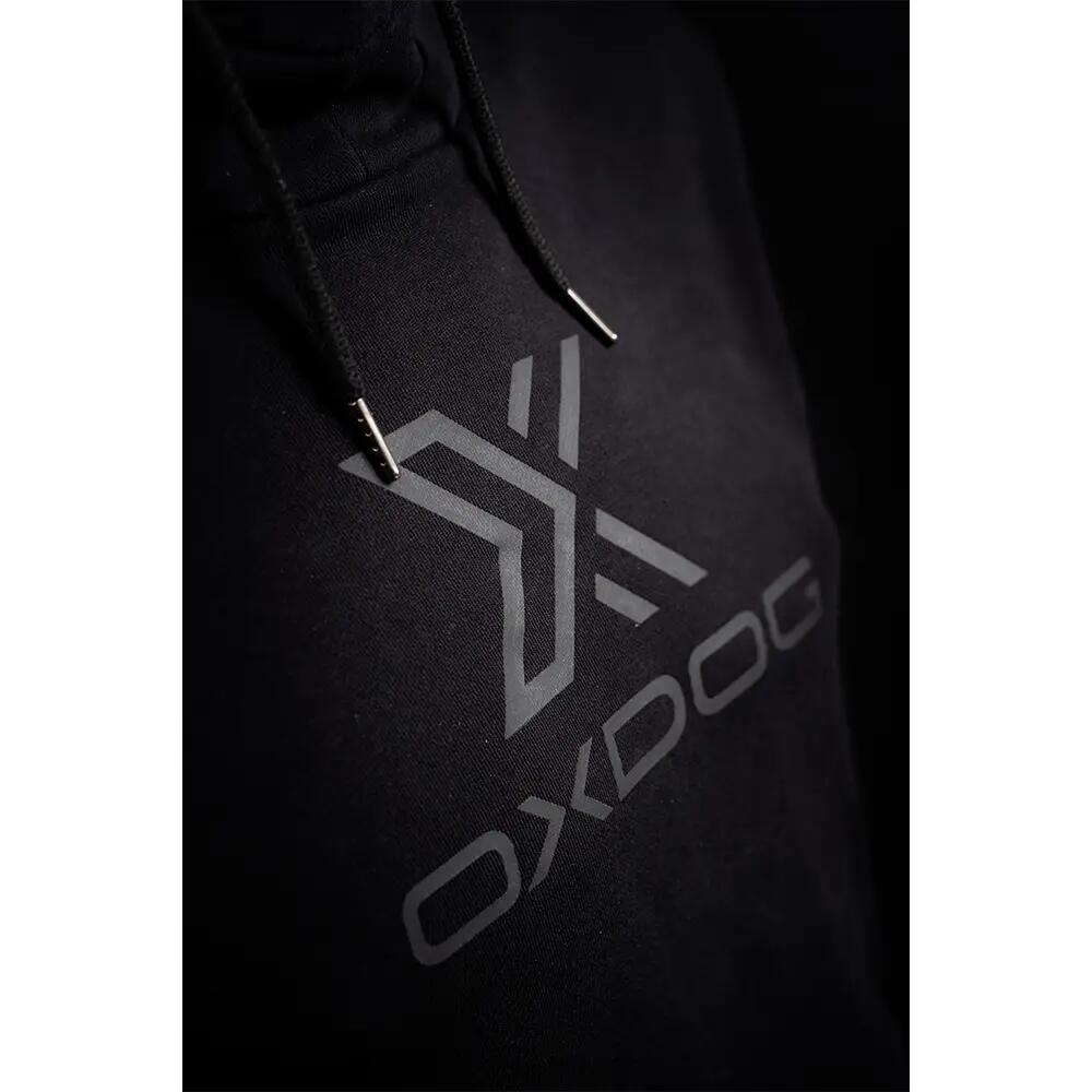 Sudadera Oxdog Glow Azul 5/6