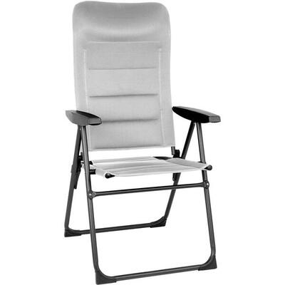 Brunner skye rt - vouwstoel grey