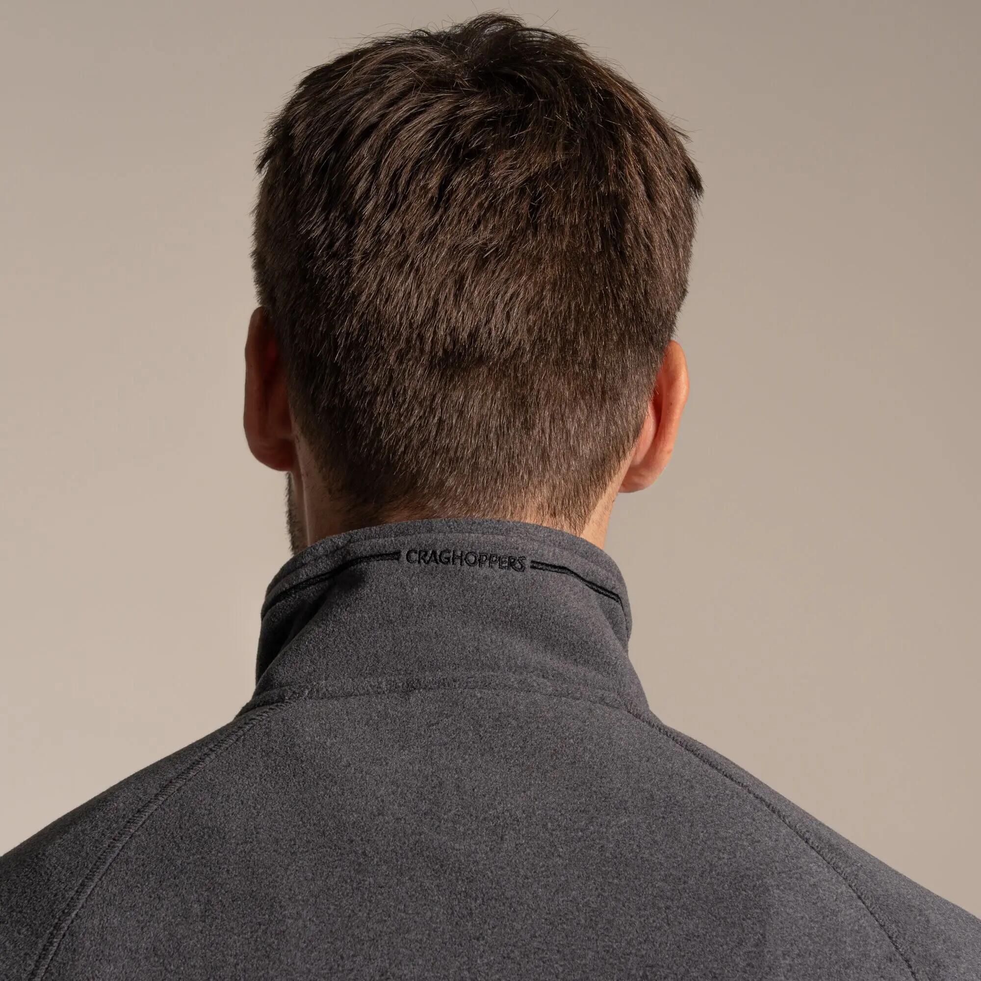 Homme Corey VI Demi-Fermeture 4/8