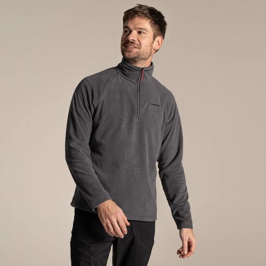 Herren Corey VI Half Zip