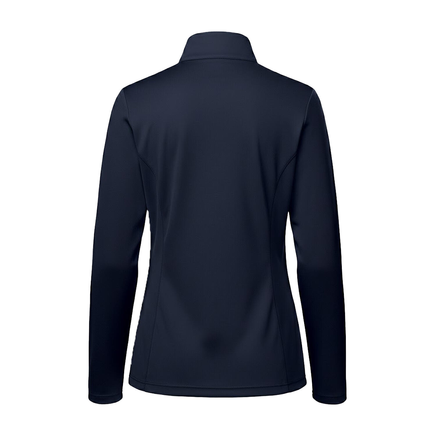 Monterey Felpa Cerniera Ad Un Quarto Donna Stormtech Blu Navy 2/2