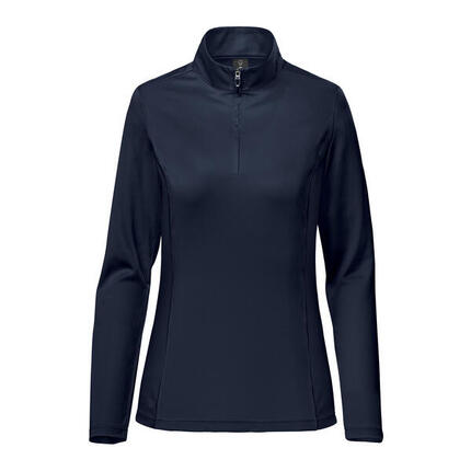 Sweat MONTEREY Femme (Bleu Marine)