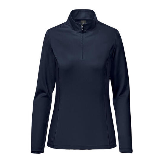 Sweat MONTEREY Femme (Bleu Marine)