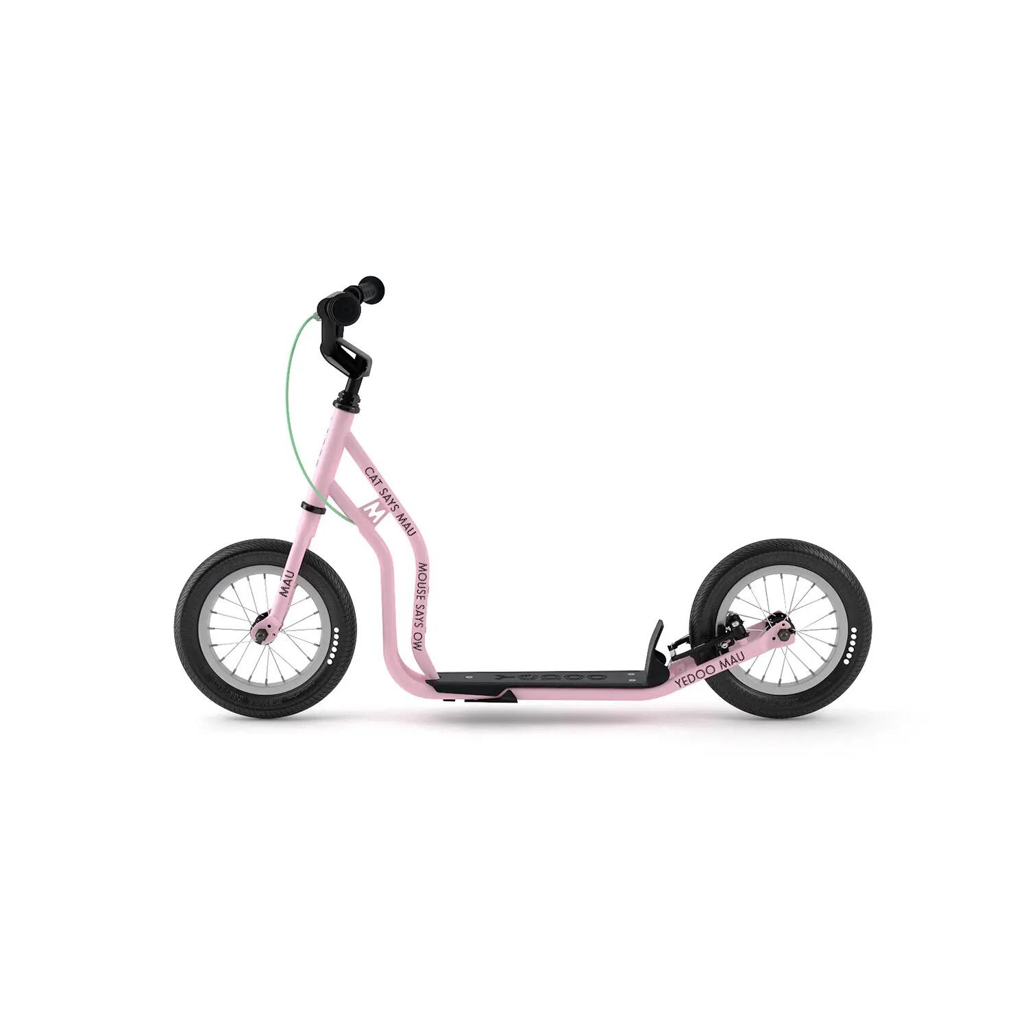 Yedoo Mau snoeproze scooter 2/7