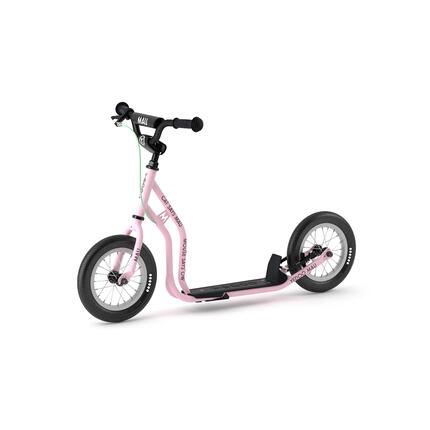 Trottinette Yedoo Mau candypink