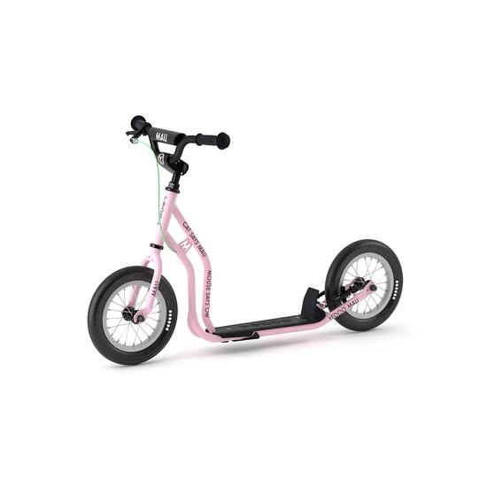 Trottinette Yedoo Mau candypink