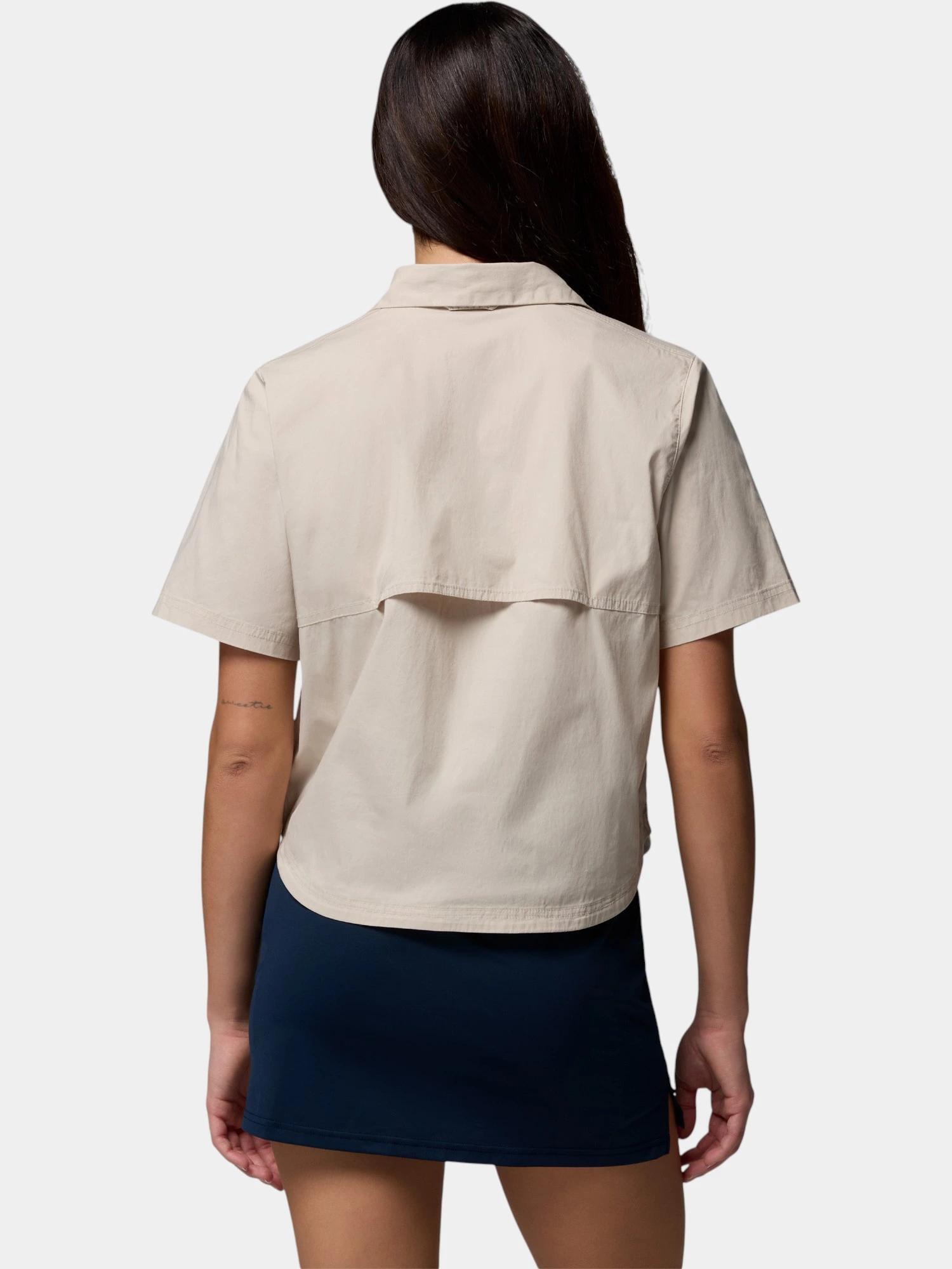 chemise femmes Brea Falls 3/7