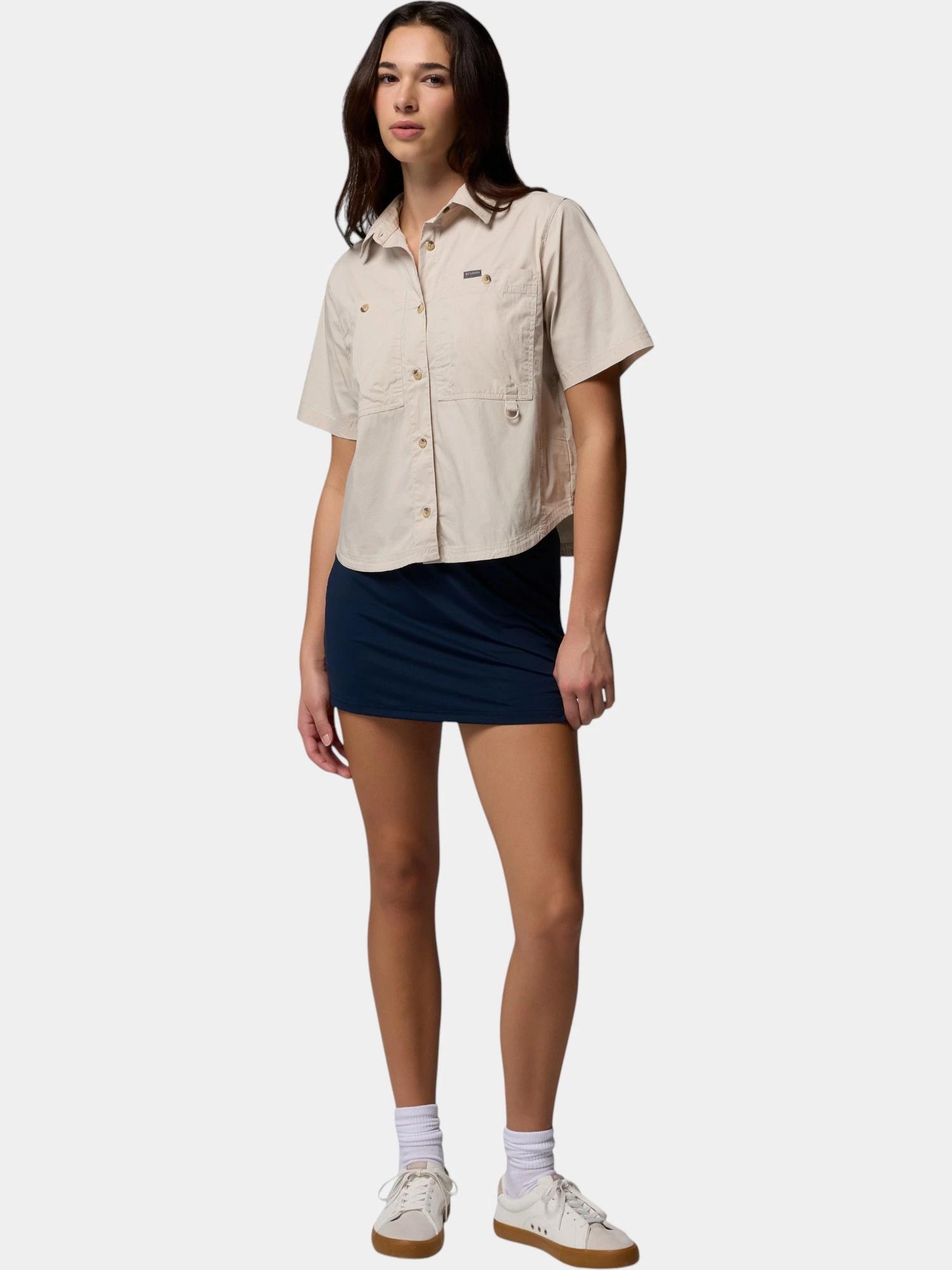 chemise femmes Brea Falls 4/7