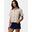 Camasa cu maneci scurte Brea Falls Woven Short Sleeve Shirt femei