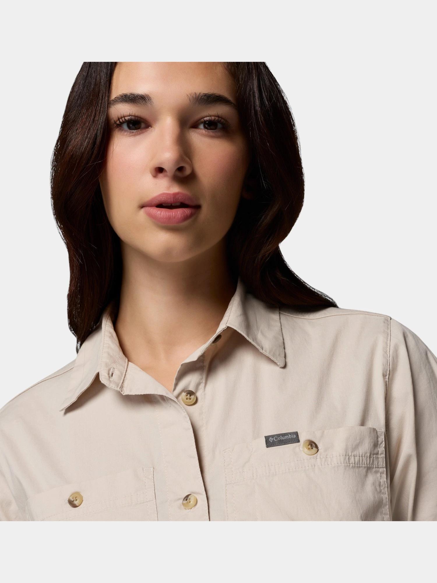 chemise femmes Brea Falls 6/7