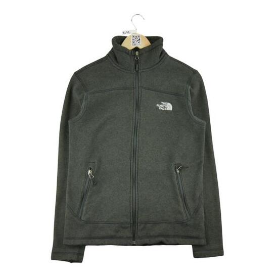 Reconditionné - Veste polaire Homme TNF Gris - Excellent