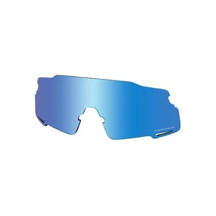 Verres de rechange lunettes pour EQNX5 Shimano Ridescape Bright