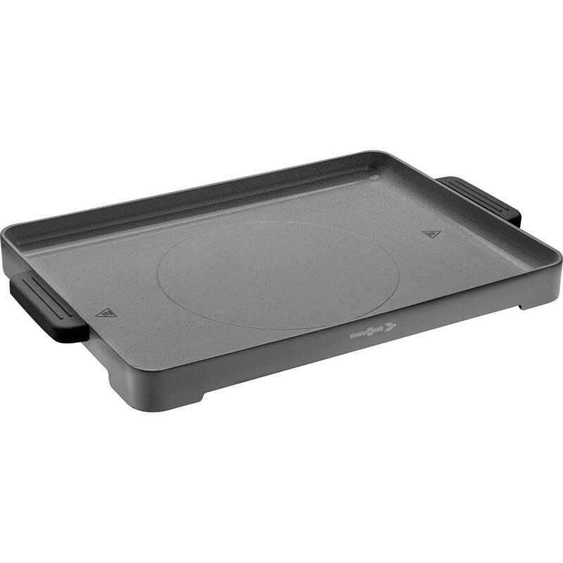 Brunner Hot Point Induction Grill - inductiekookplaat grill 4/6