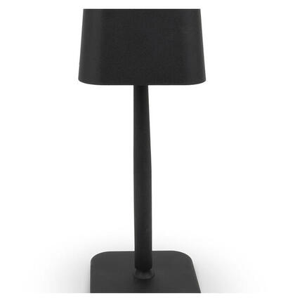 Campinglampe Quadrilux Outdoor Tischlampe Akku USB Aufladbar Dimmbar LED