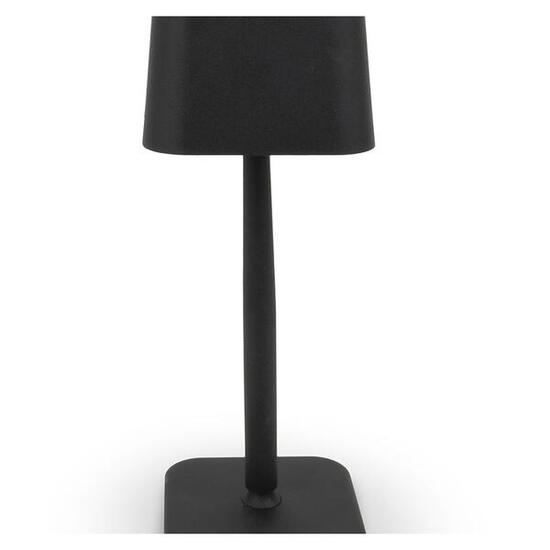 Campinglampe Quadrilux Outdoor Tischlampe Akku USB Aufladbar Dimmbar LED