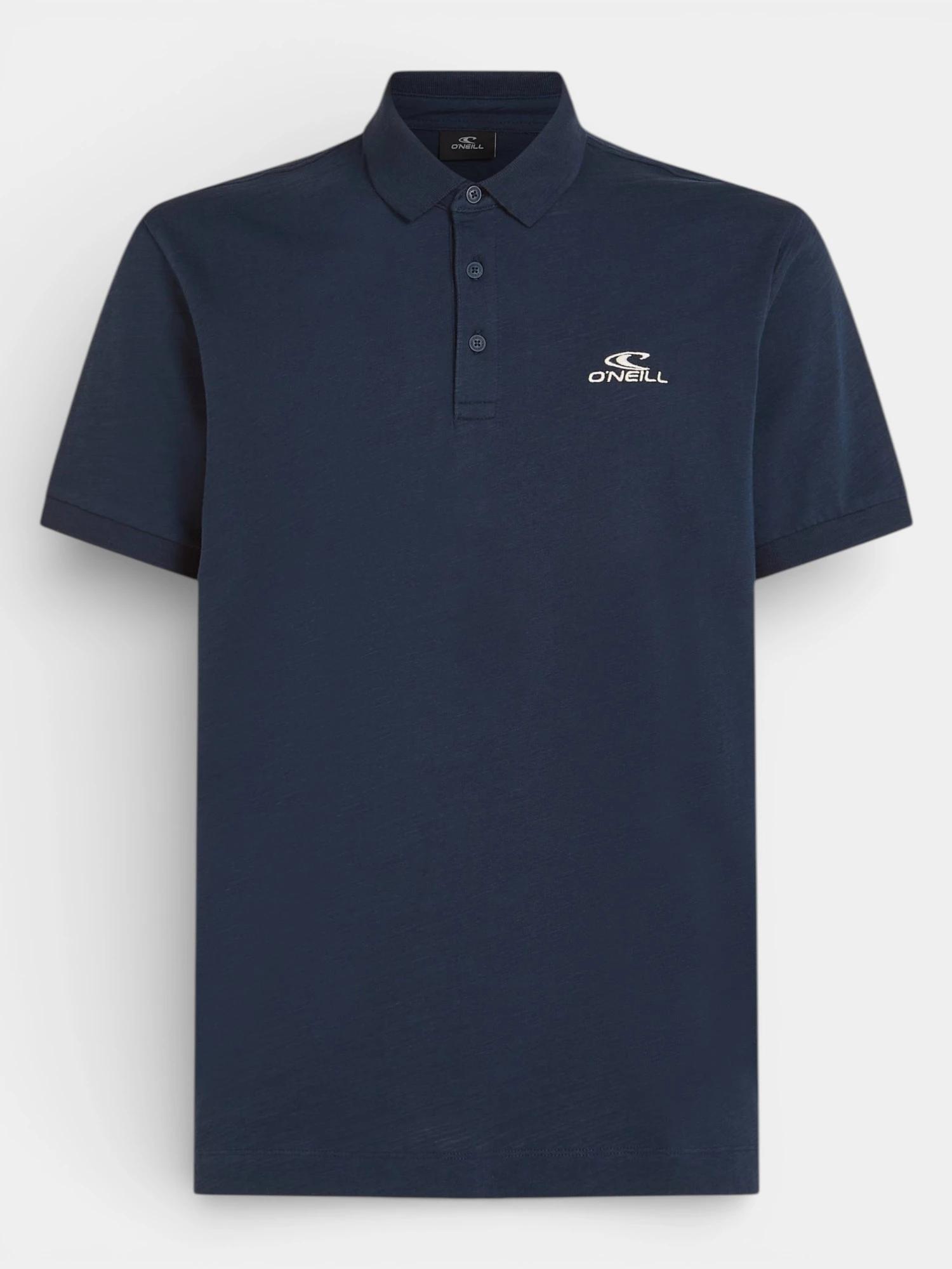 Polo Homme Slub 5/7