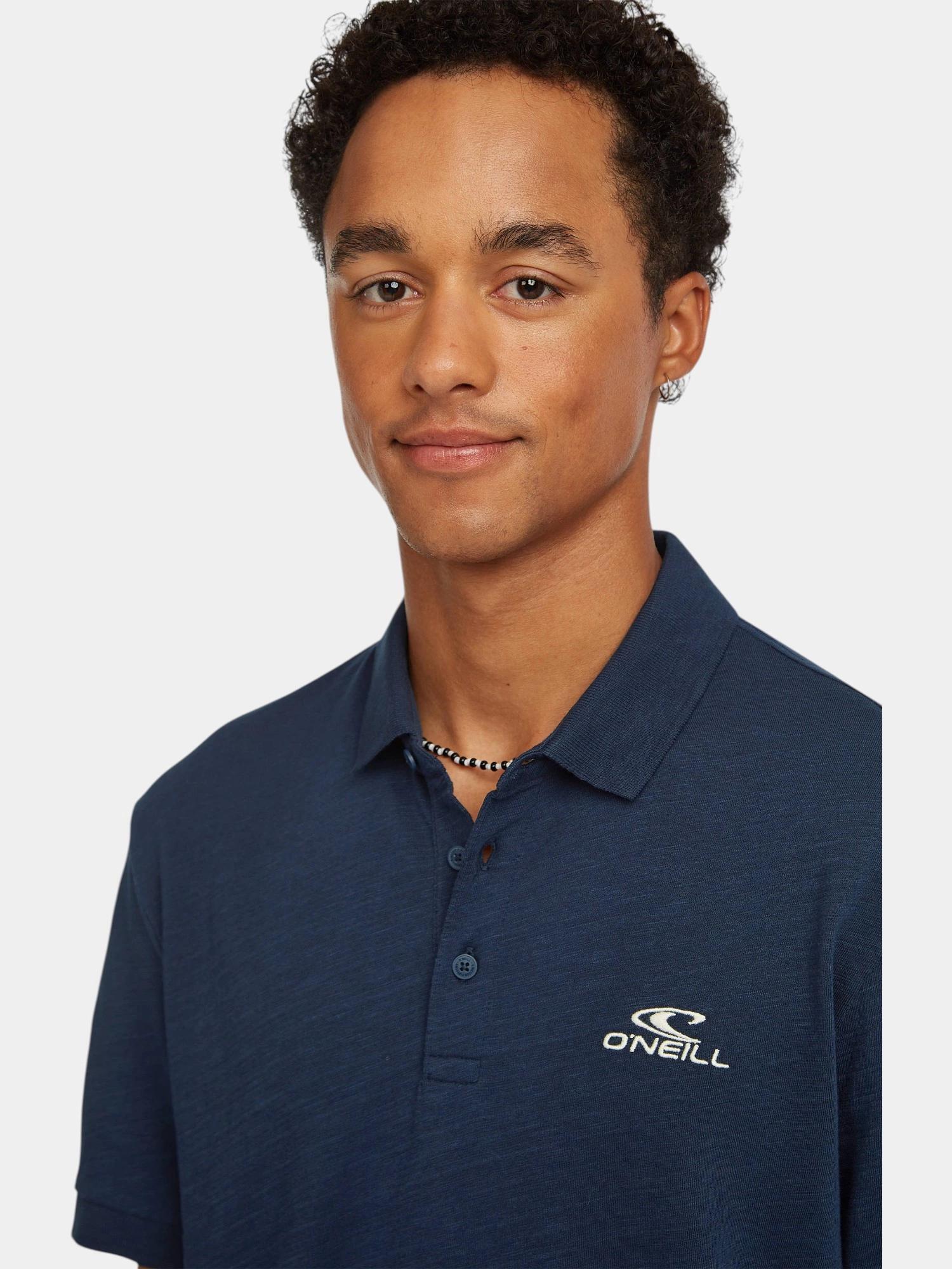 Polo Homme Slub 4/7