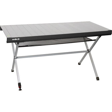 Brunner Titanium Axia 6 - opvouwbare campingtafel