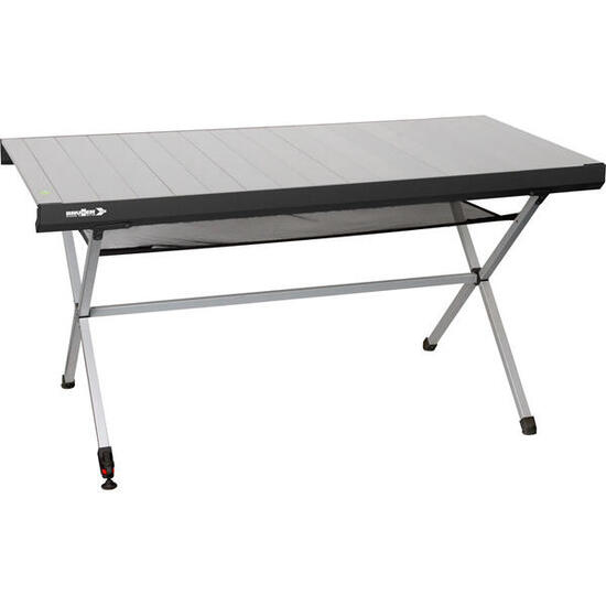 Brunner Titanium Axia 6 - opvouwbare campingtafel