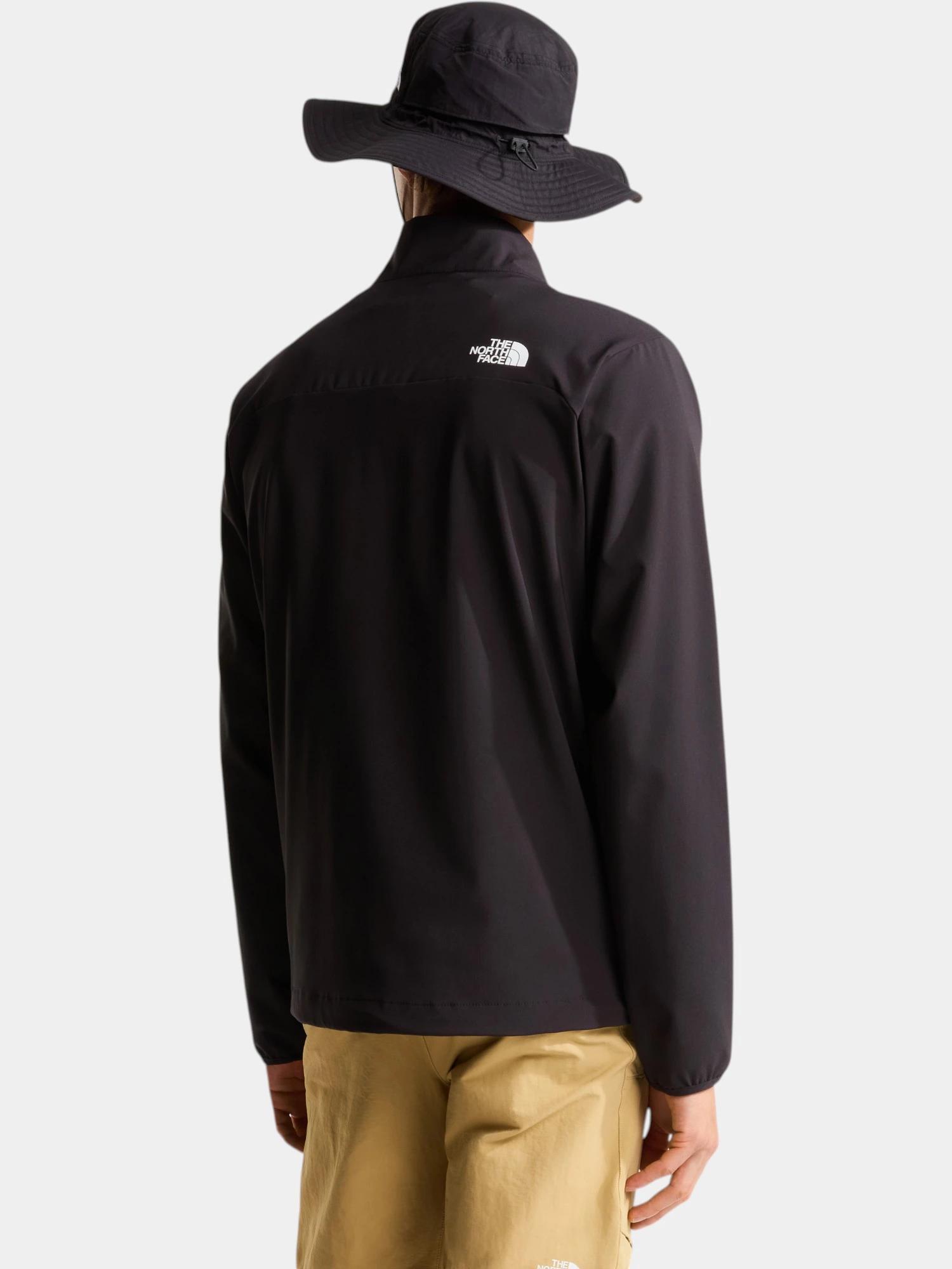 Pull Homme M Nimble 2 3/7
