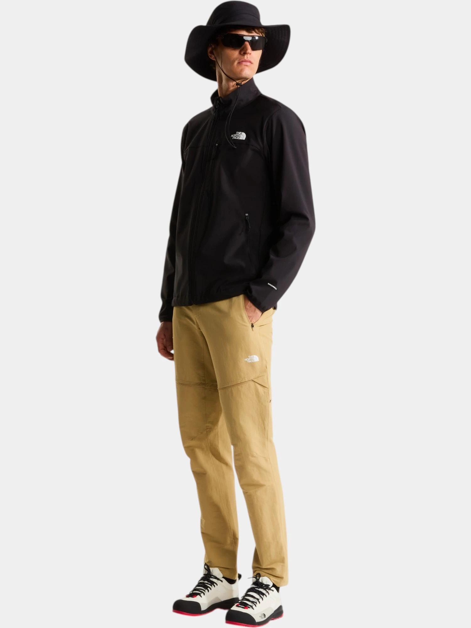 Pull Homme M Nimble 2 5/7