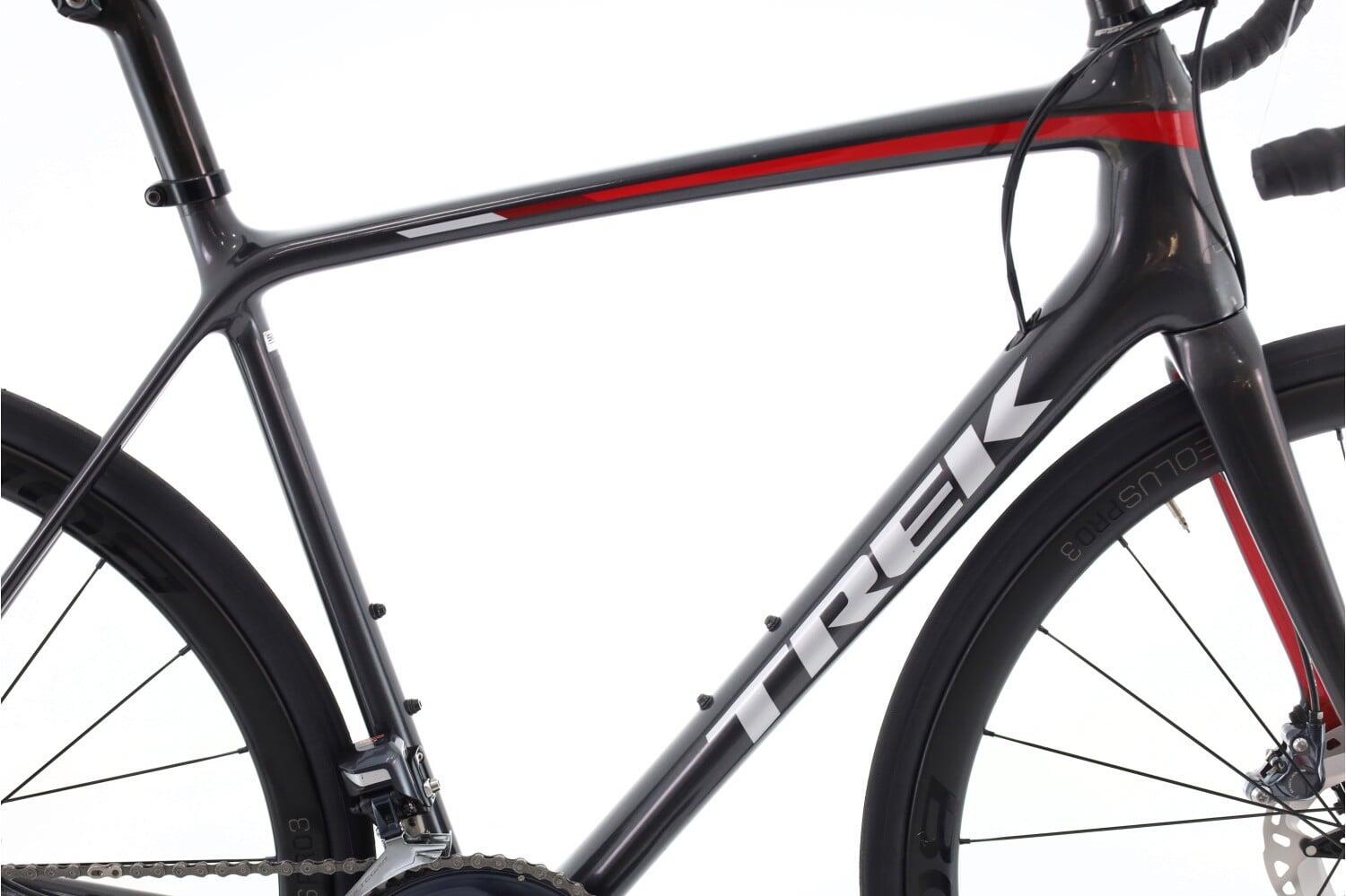 Refurbished Rennrad ·  Emonda SL 7 Di2 11V · Sehr guter Zustand 2/8