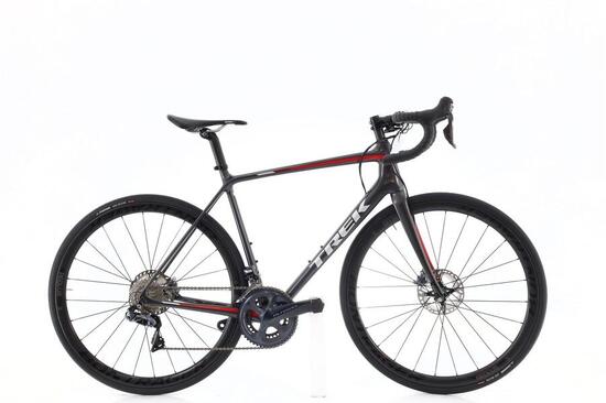 Vélo de route reconditionné · Emonda SL 7 Di2 11V · Très bon état