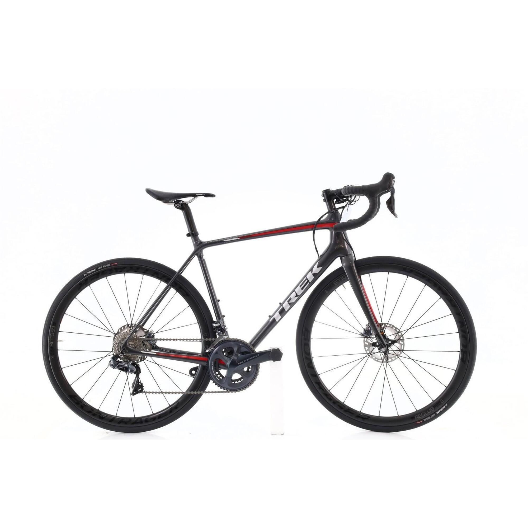 TREK 2ND LIFE - Silniční kolo Emonda SL 7 Di2 11V 11 rychlostí