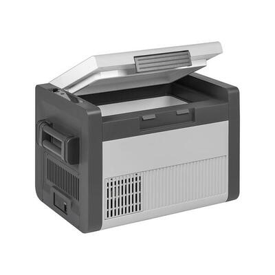 Brunner frigo portatile campeggio compressore - Polarys Criomaster 25