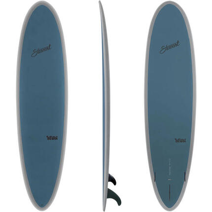 Planche de surf Longboard - Hydrocush 2Fun - 8'