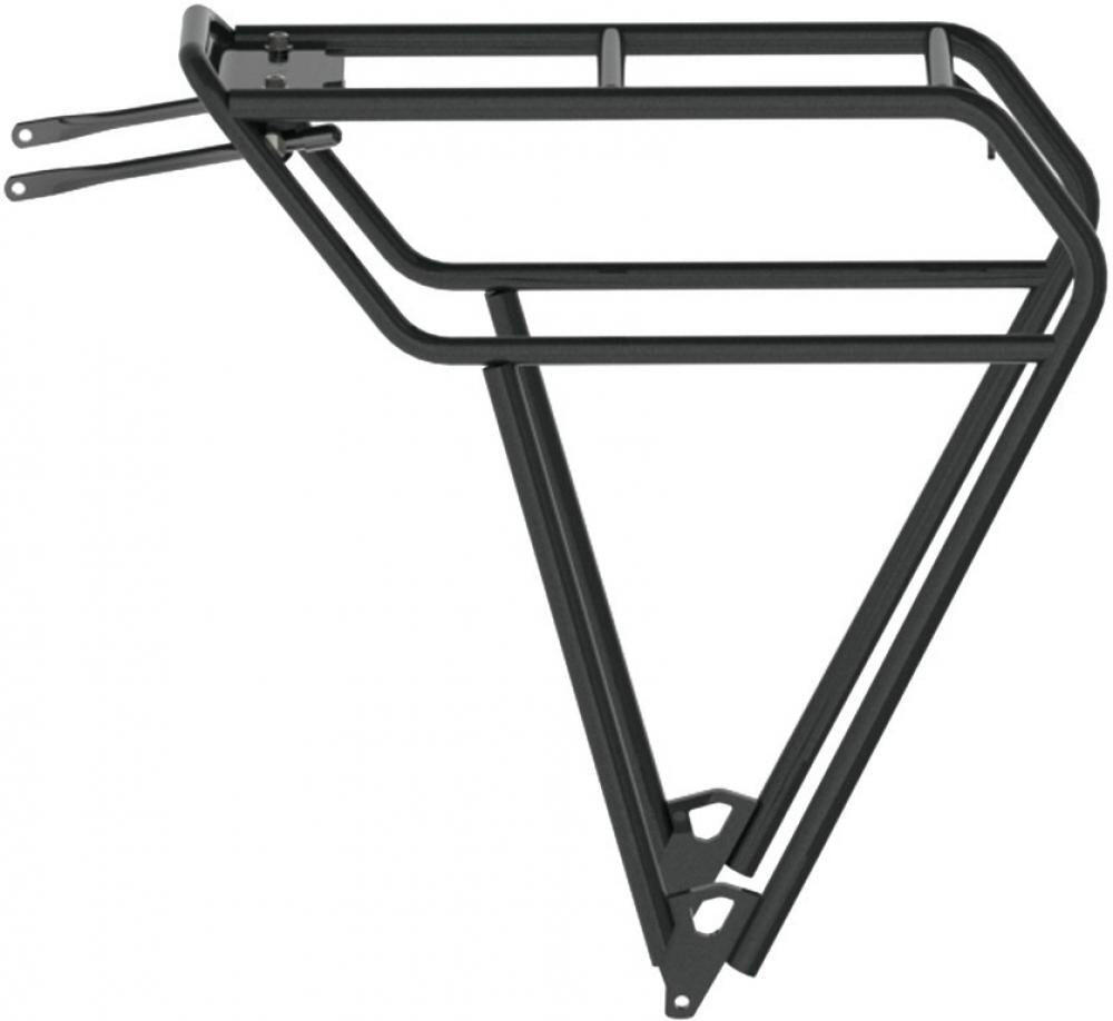 Porte-bagages Tubus FAT, noir, 26-28 2/2