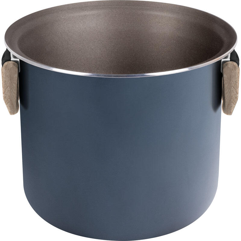 Brunner Torralta Ø 22 - pannenset Ø 22cm 5/7