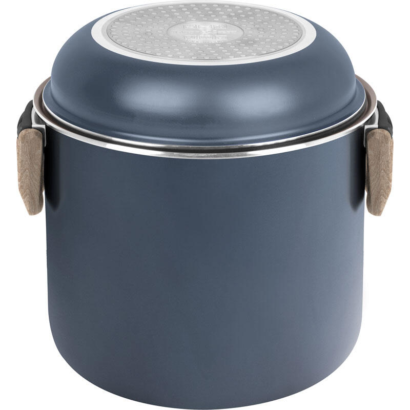 Brunner Torralta Ø 22 - pannenset Ø 22cm 4/7