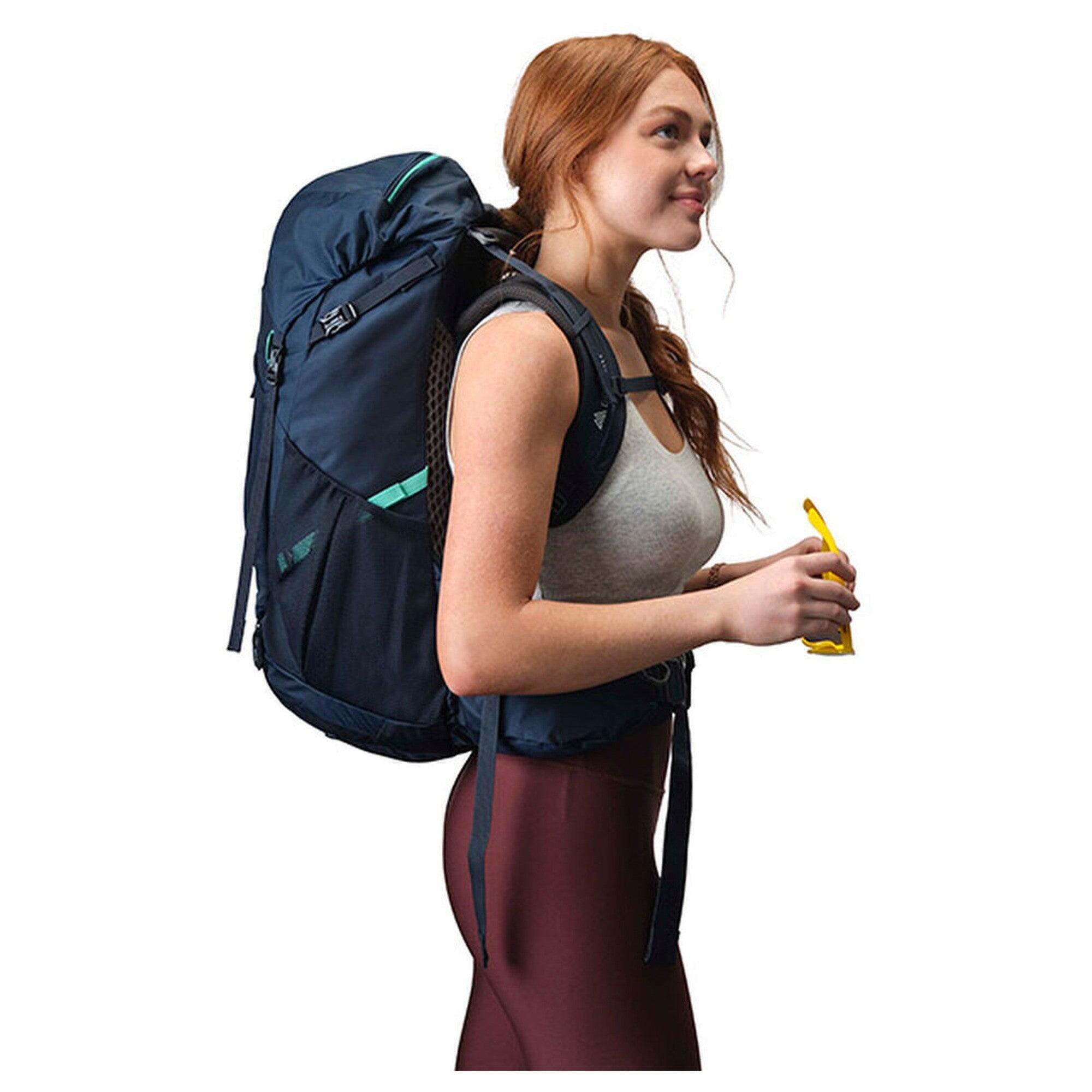 Rucksack W AMBER 44 3/6