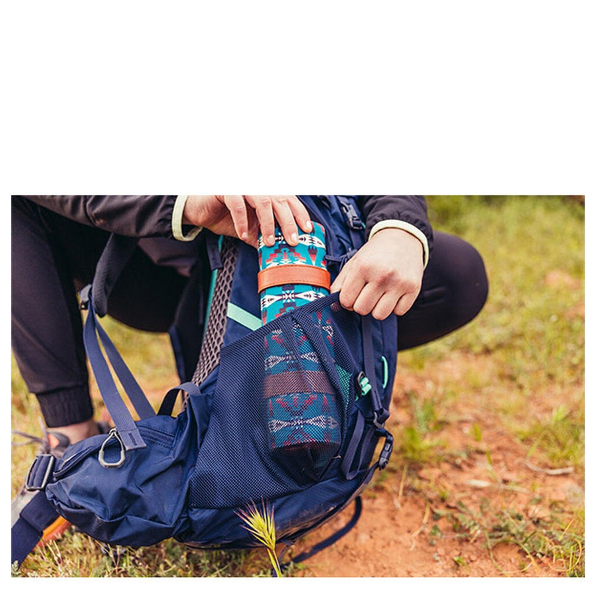 Rucksack W AMBER 44 6/6