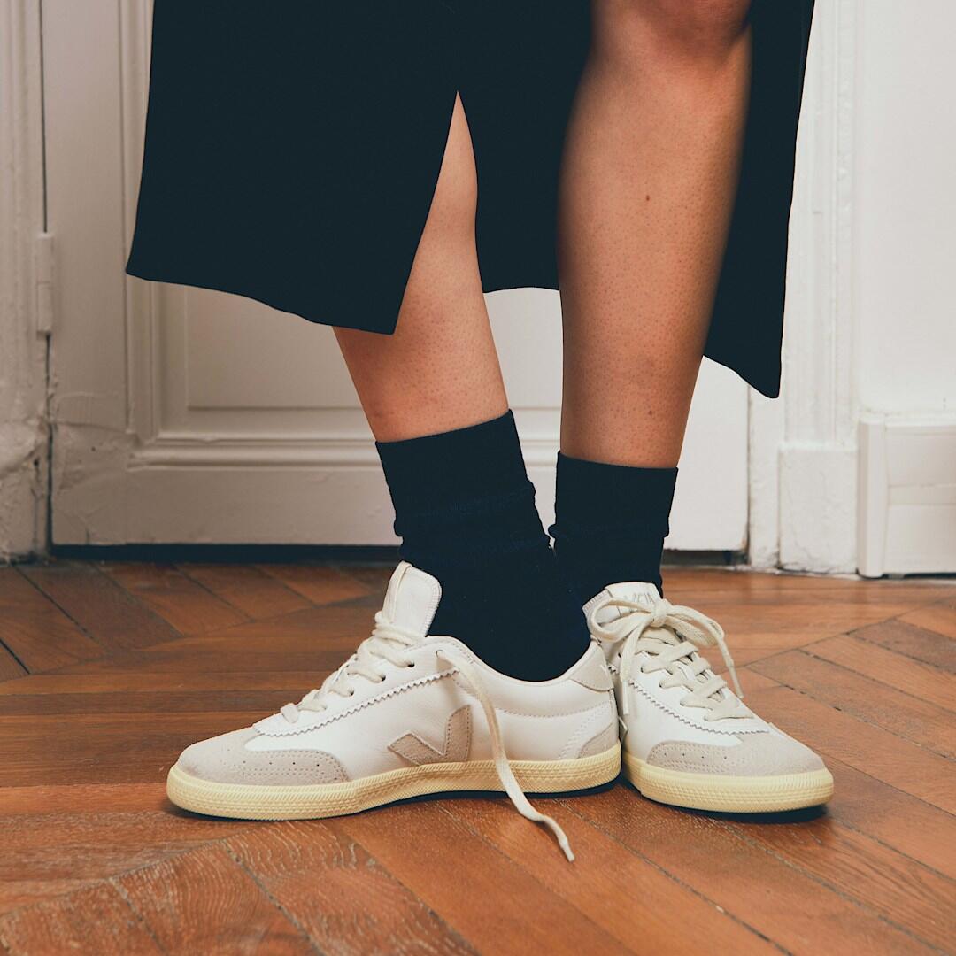 Zapatillas mujer Veja Volley Ot 6/6